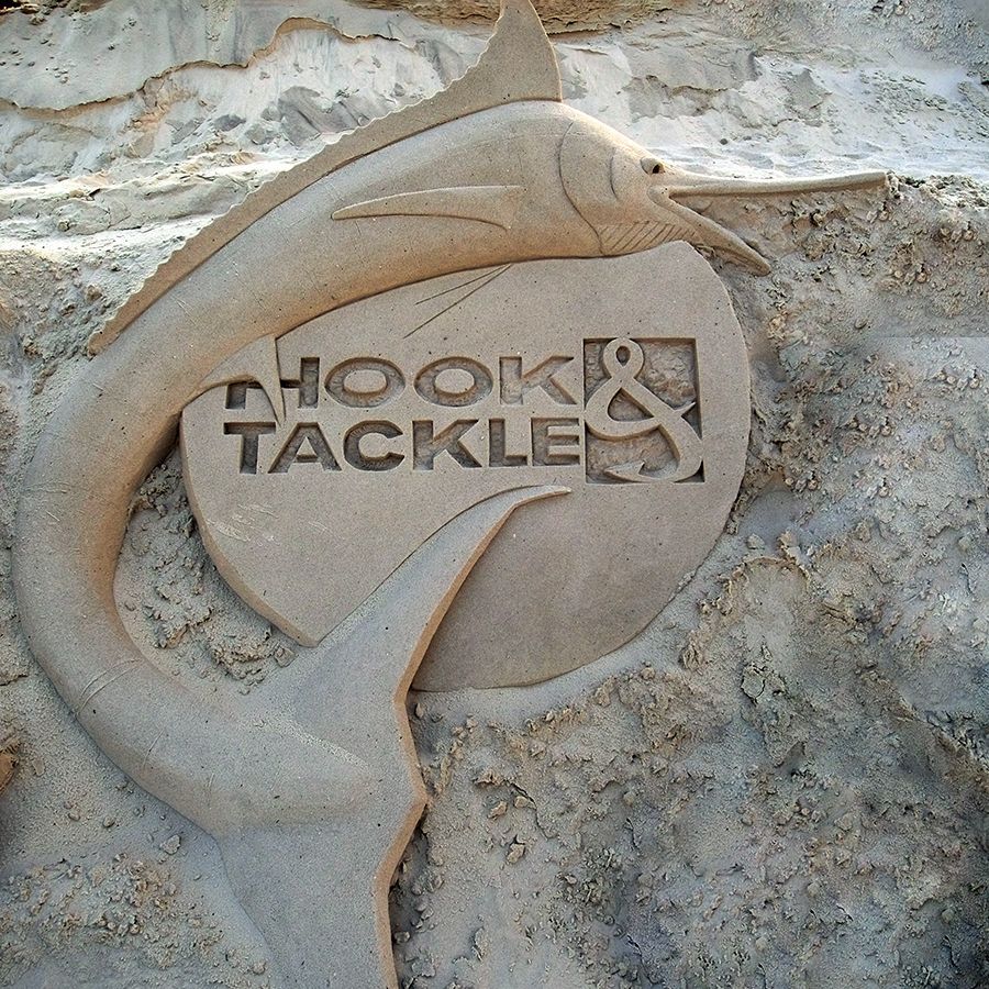 Siesta Key Crystal Classic Sand Sculpting Festival