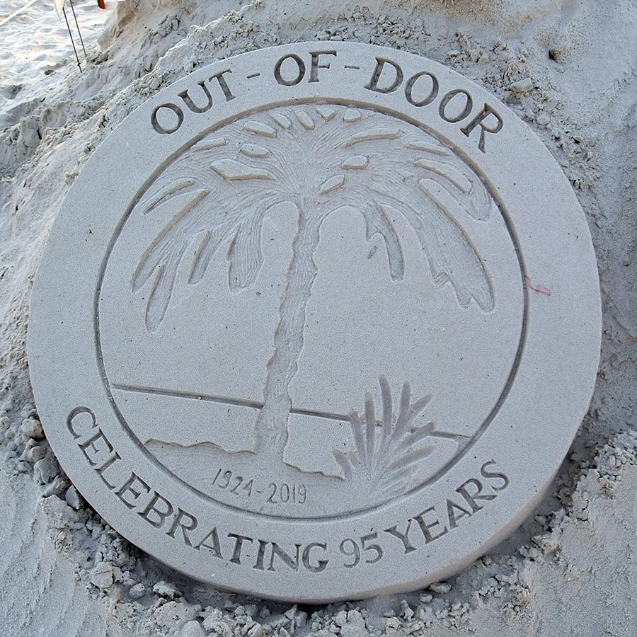 Siesta Key Crystal Classic Sand Sculpting Festival