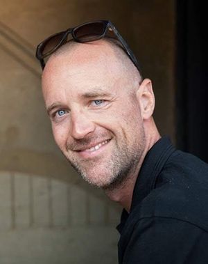 todd pangborn