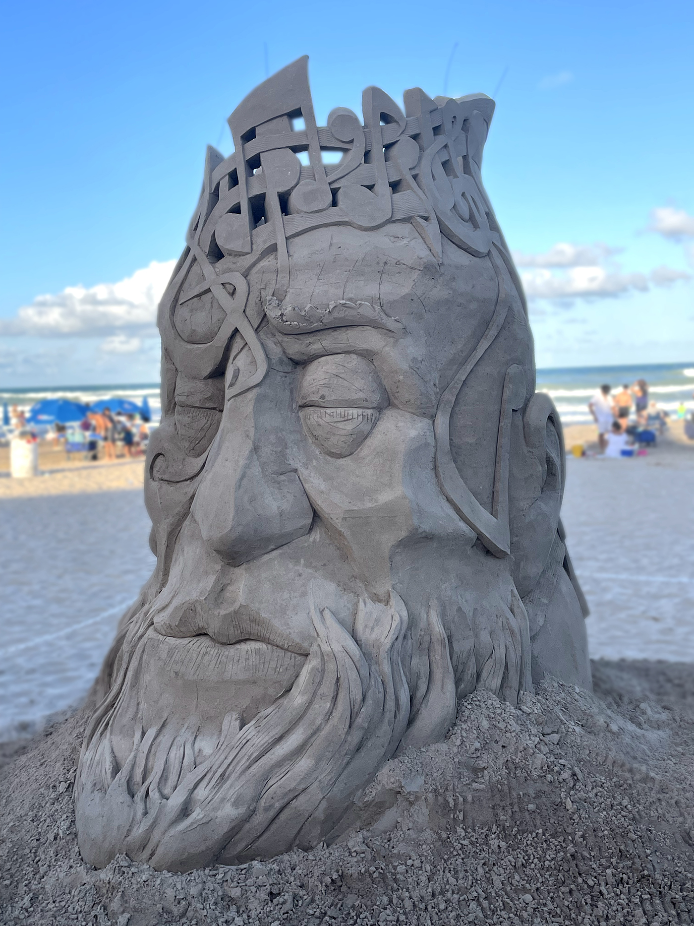 Emerson 2025 Sandcastle Days