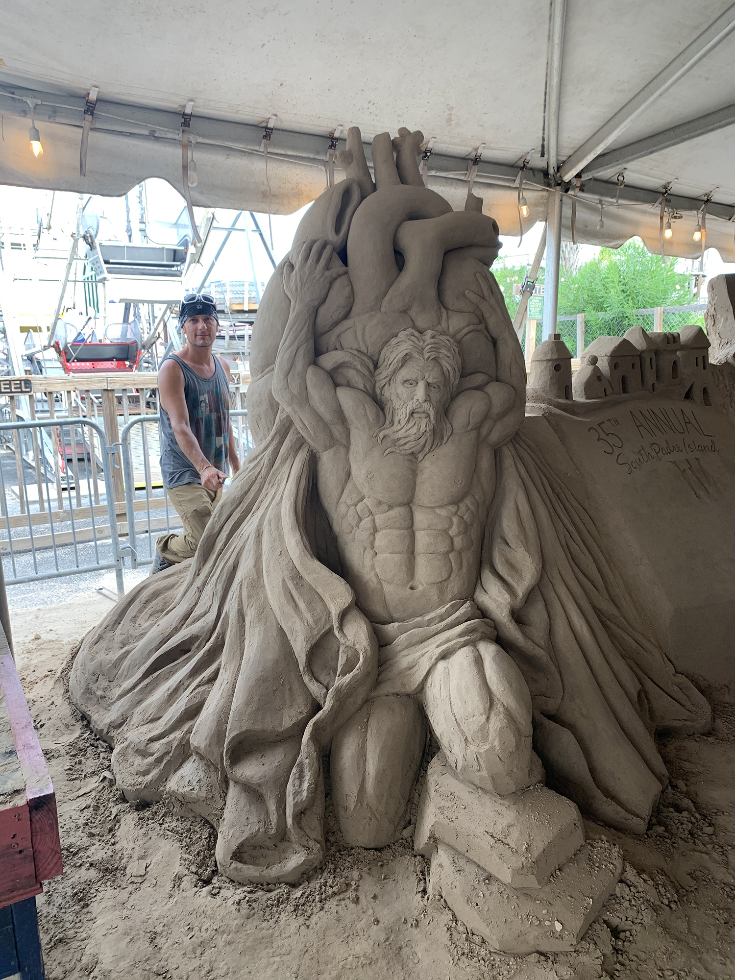 Joaquin Work