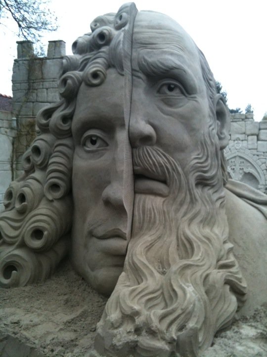 Wilfred work