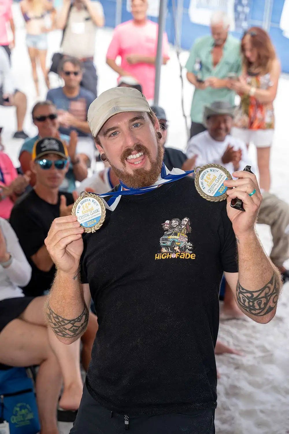 Morningside Recreation Center Eggquatic Hunt